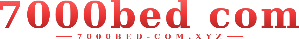 7000bed com logo